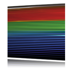 Mechelle 5000 Spectrograph – Image 2