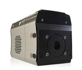 iStar 334T Intensified CCD