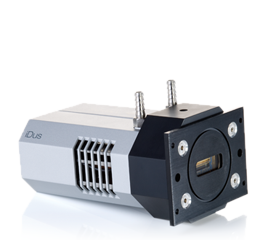 iDus 420 CCD Platform