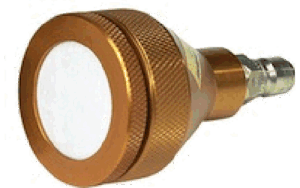 RPPH Samplings Heads