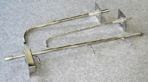 Isokinetic Sampling Probes