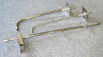 Isokinetic Sampling Probes