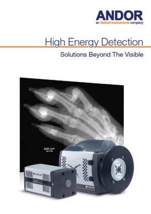 X-Rays Camera Portfolio