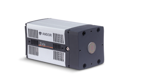 Zyla Fiber Optic sCMOS