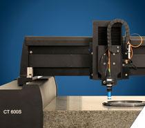 CT 600S