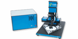 OSP470 Non-contact Surface Profiling