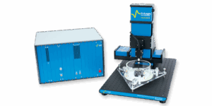 SVP470 Scanning Vibrating Probe System