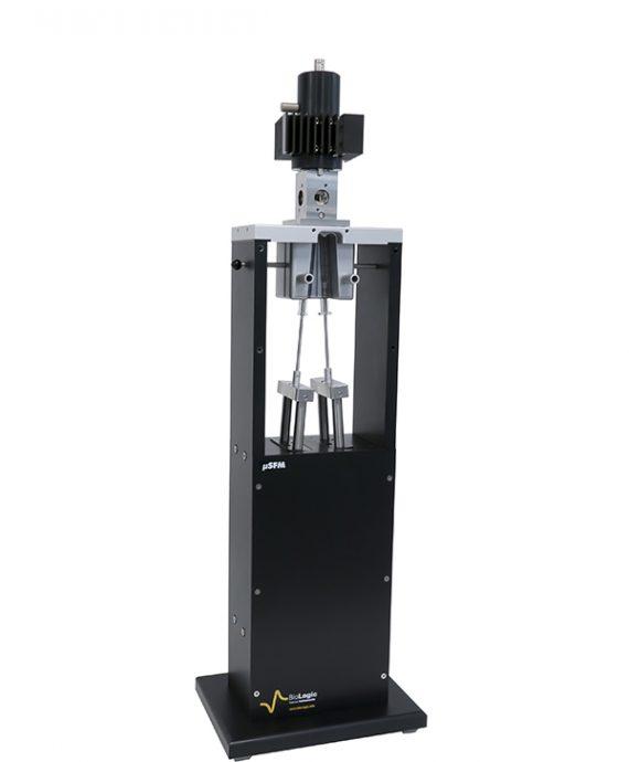 uSFM / Micro-Volume Stopped-Flow