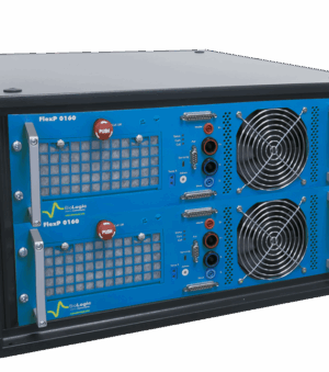 FlexP 0012 - Booster