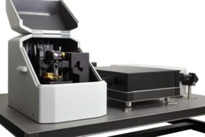 VISTA 75 nano- IR Microscope and Spectrometer