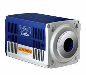 ZL41 Wave sCMOS Camera