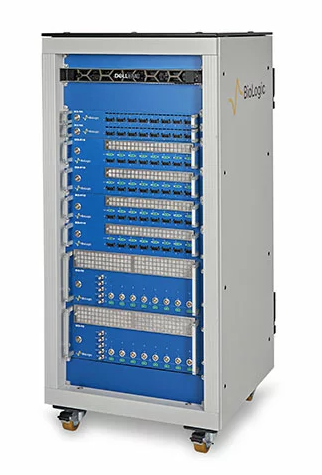 BCS-900 Premium Battery Cycler – Image 3