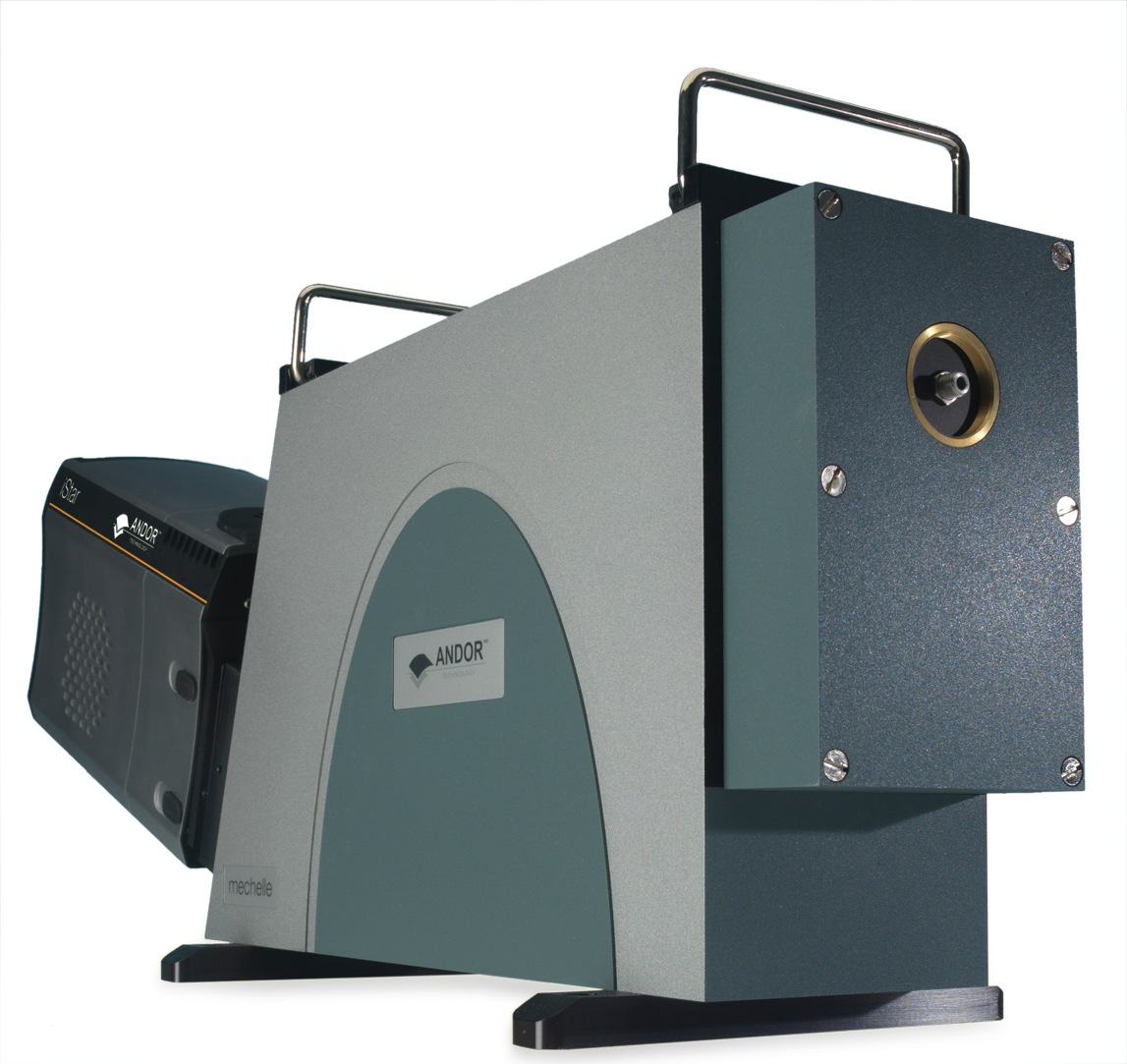 Mechelle 5000 Spectrograph