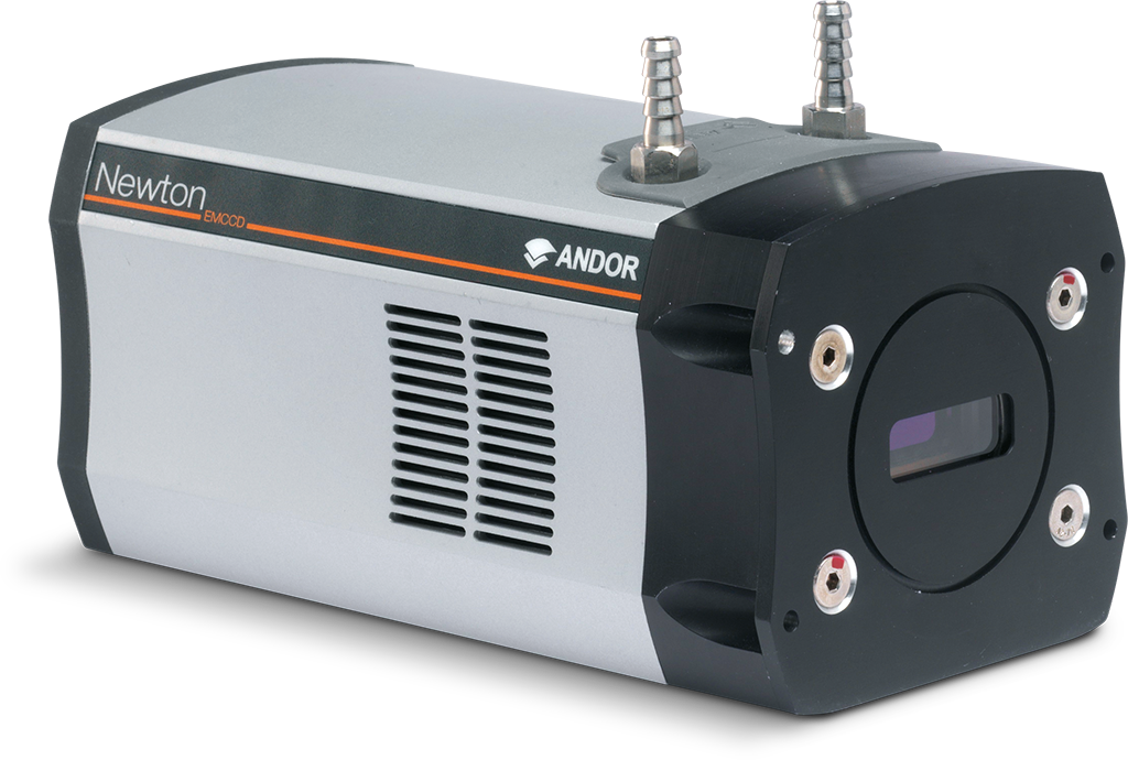 Newton 970 EMCCD Series