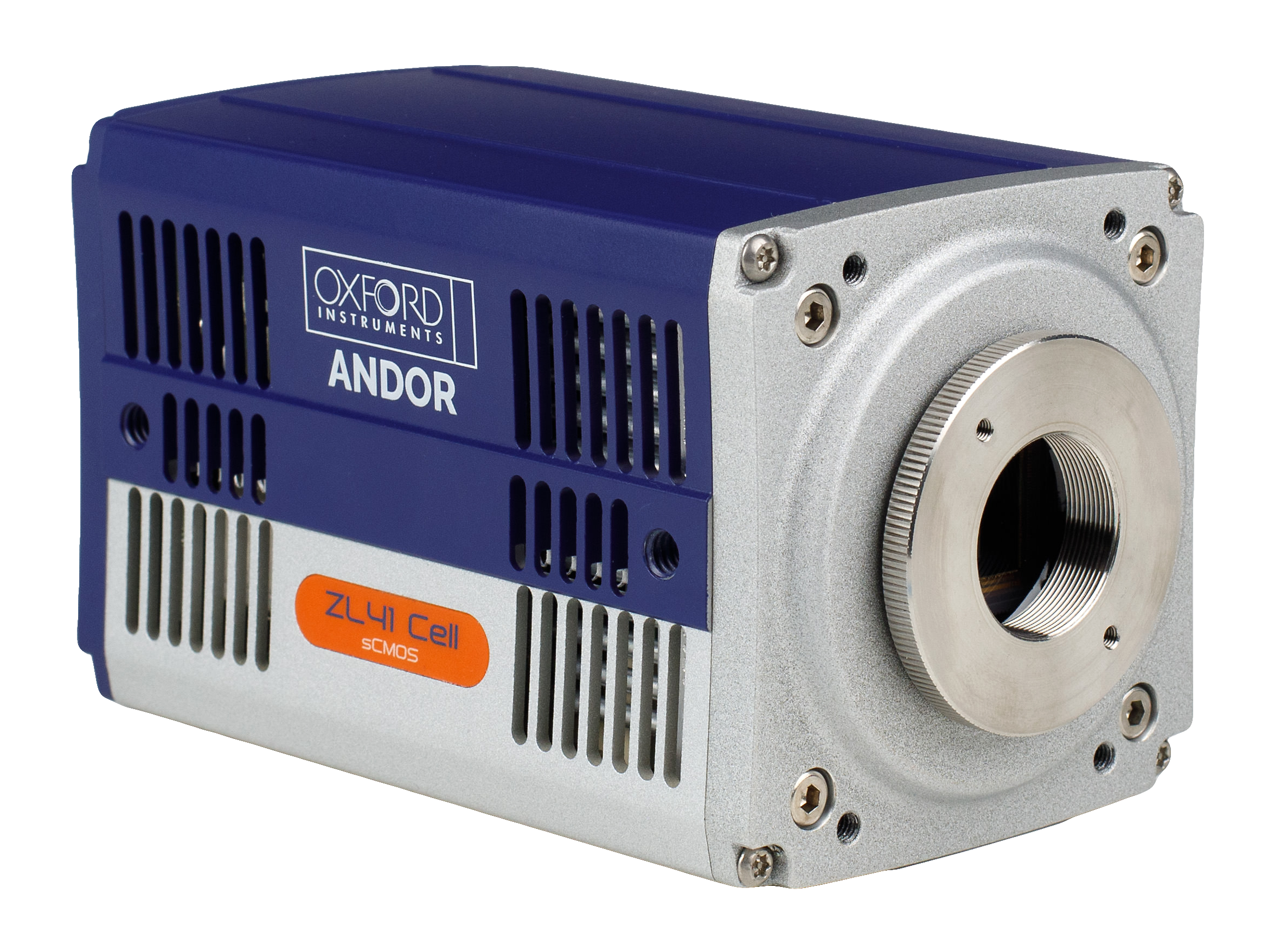ZL41 Cell sCMOS