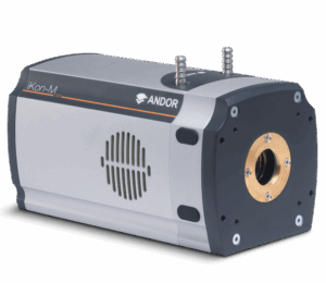 iKon-M 934- Low Noise CCD Camera Series