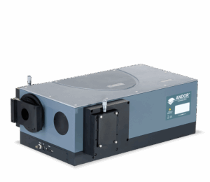 Shamrock 500 Imaging Spectrometer