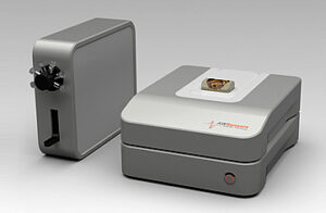 AWSensors X1 Modular QCMD System