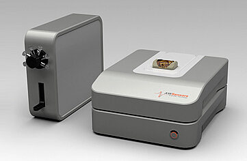 AWSensors X1 Modular QCMD System