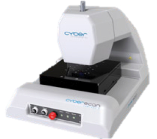 3D Optical Profilometer