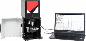 NS200 series – Compact Raman Spectrometer