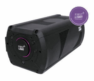 Andor CB2 sCMOS camera