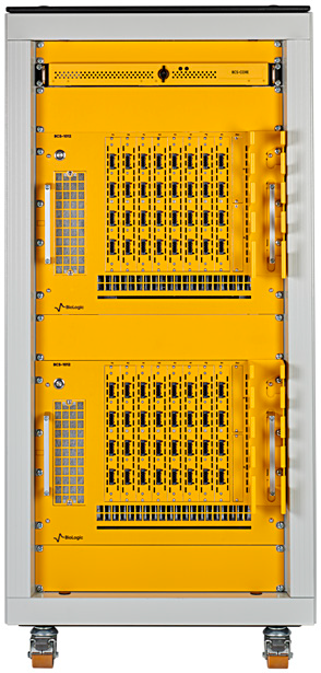 BioLogic BCS-1012 Battery Cyclers