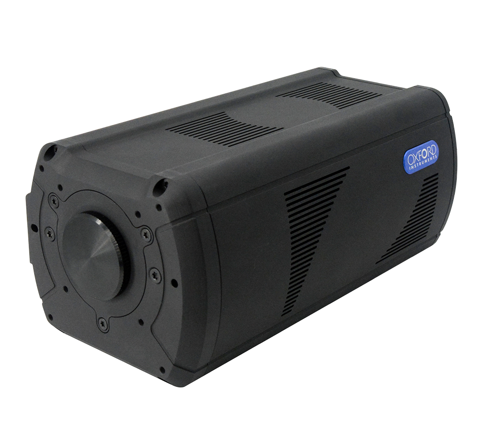 Andor CBS2 sCMOS camera series